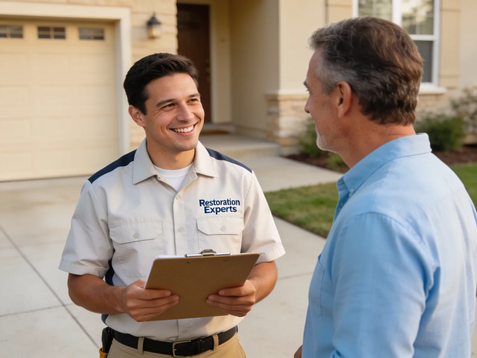 Water Damage Cleanup Haverhill, IA FAQs